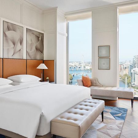 Park Hyatt London River Thames エクステリア 写真