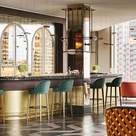 Park Hyatt London River Thames エクステリア 写真