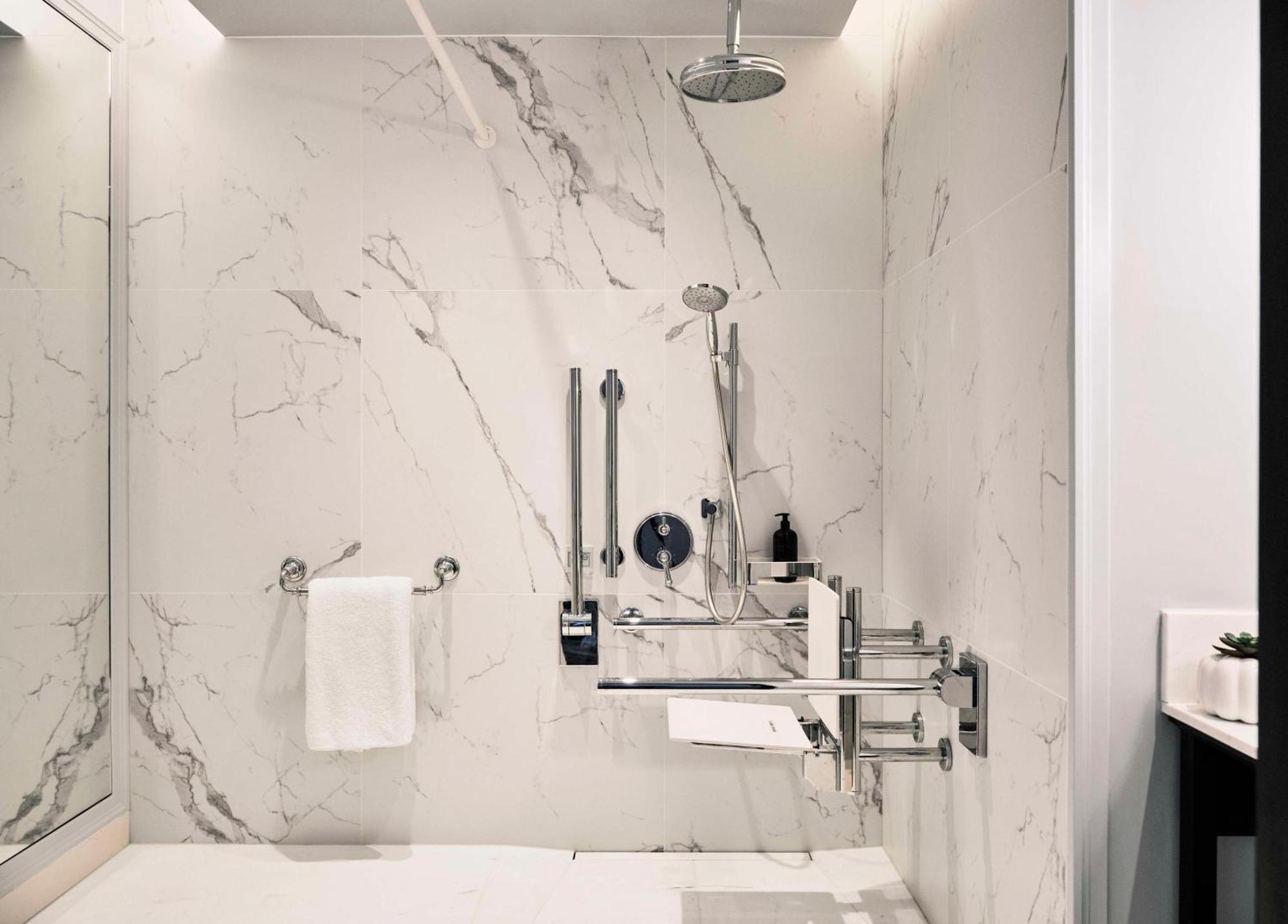 Park Hyatt London River Thames エクステリア 写真