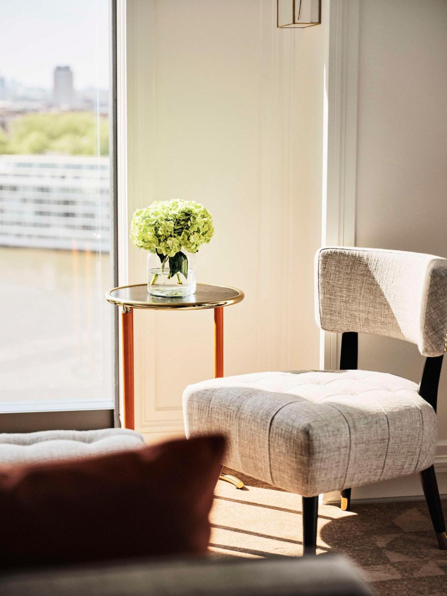 Park Hyatt London River Thames エクステリア 写真