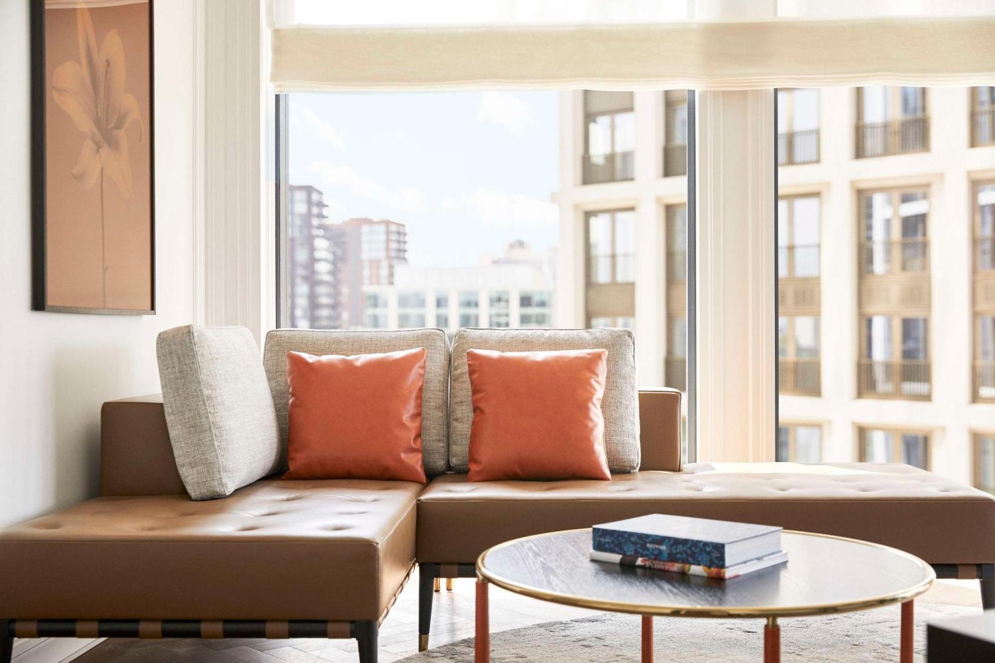 Park Hyatt London River Thames エクステリア 写真