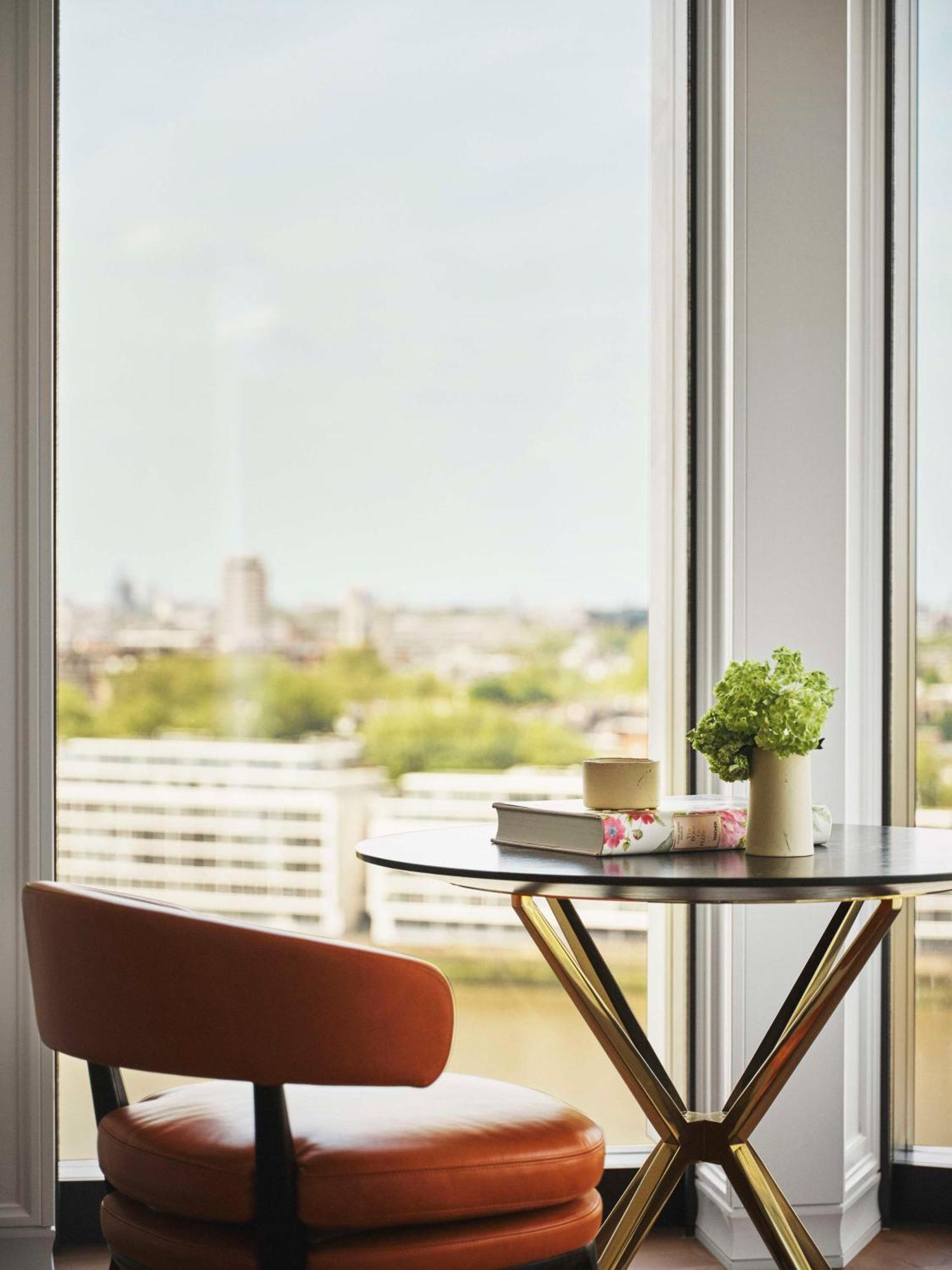 Park Hyatt London River Thames エクステリア 写真