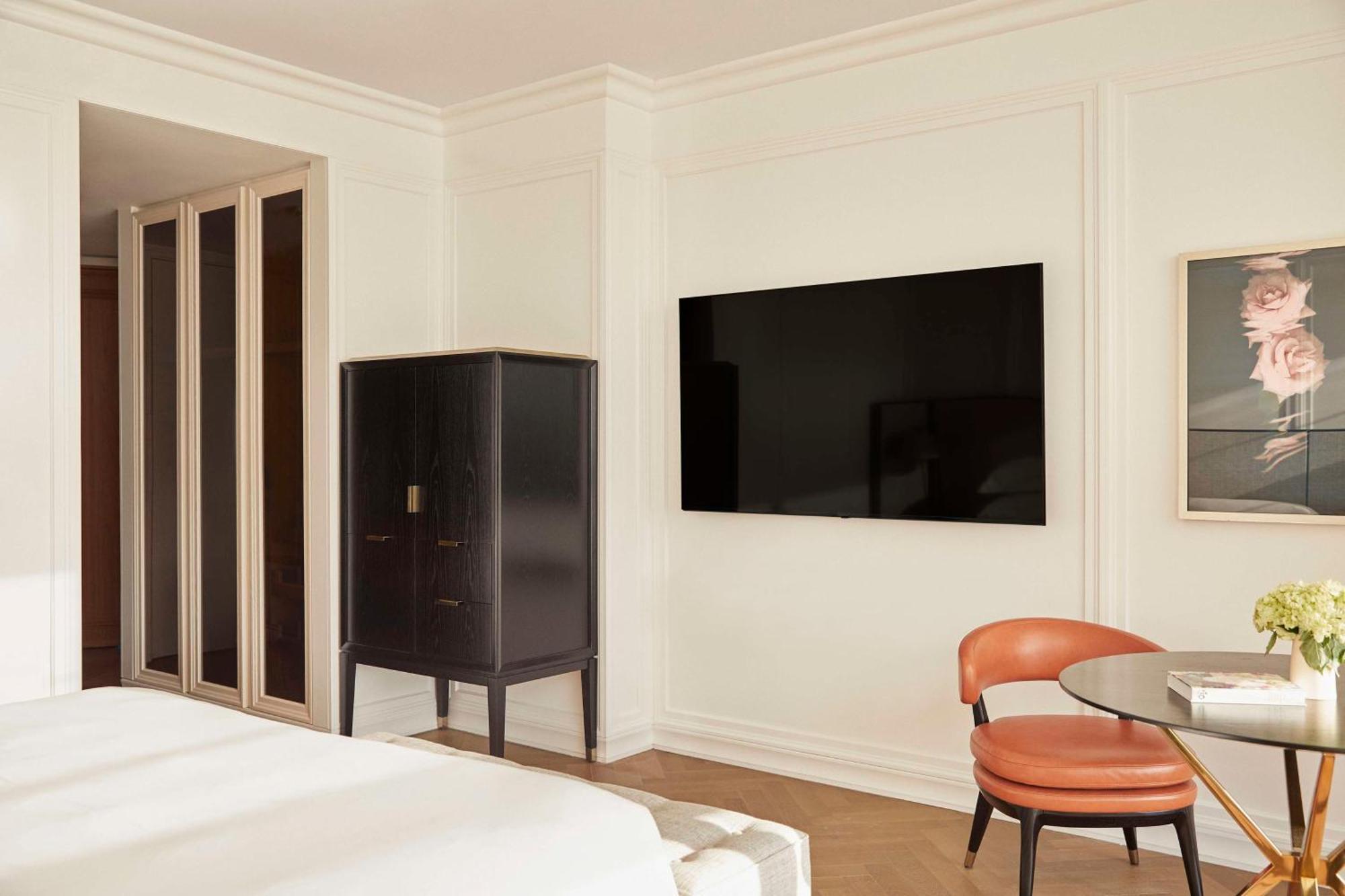 Park Hyatt London River Thames エクステリア 写真