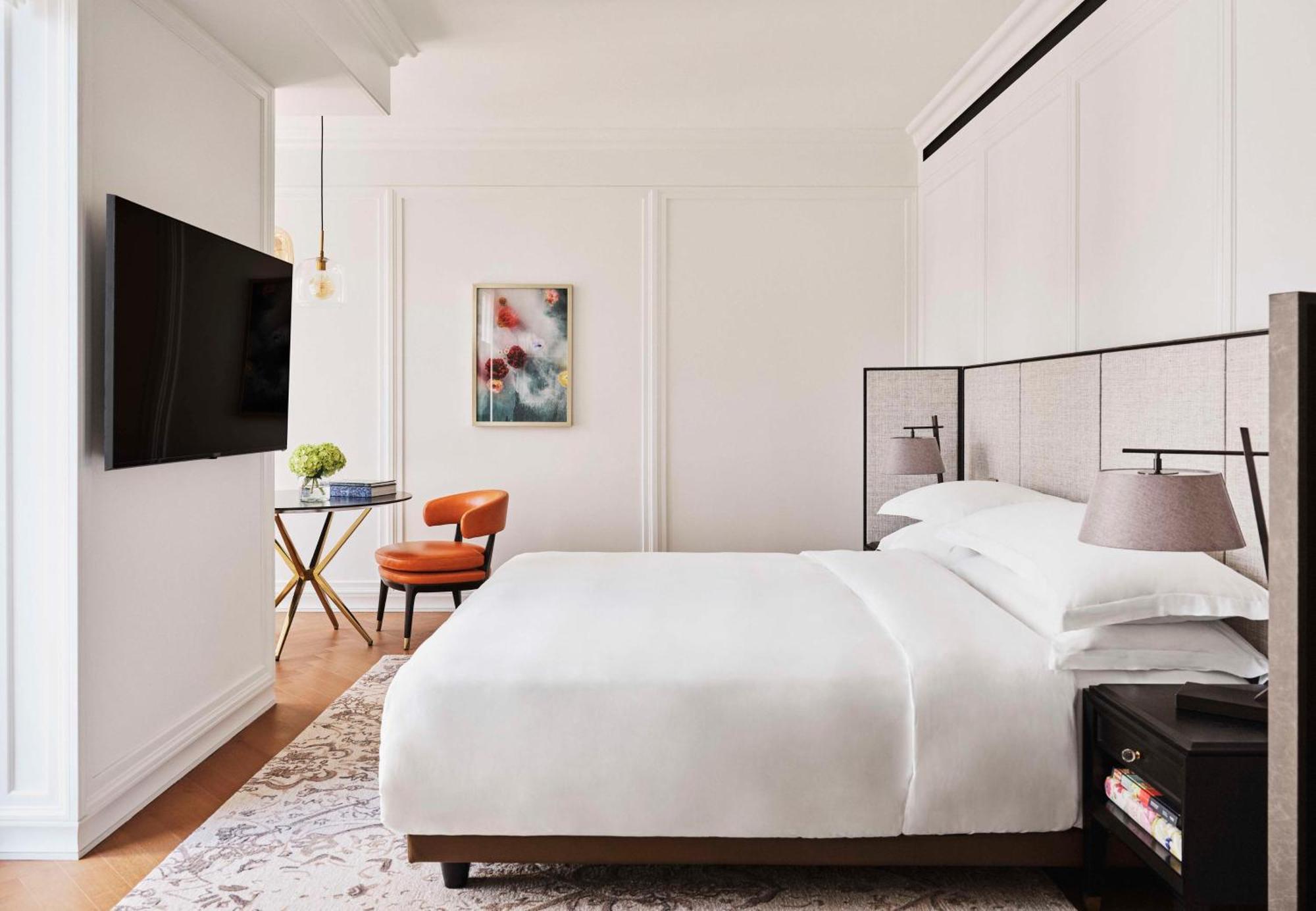 Park Hyatt London River Thames エクステリア 写真