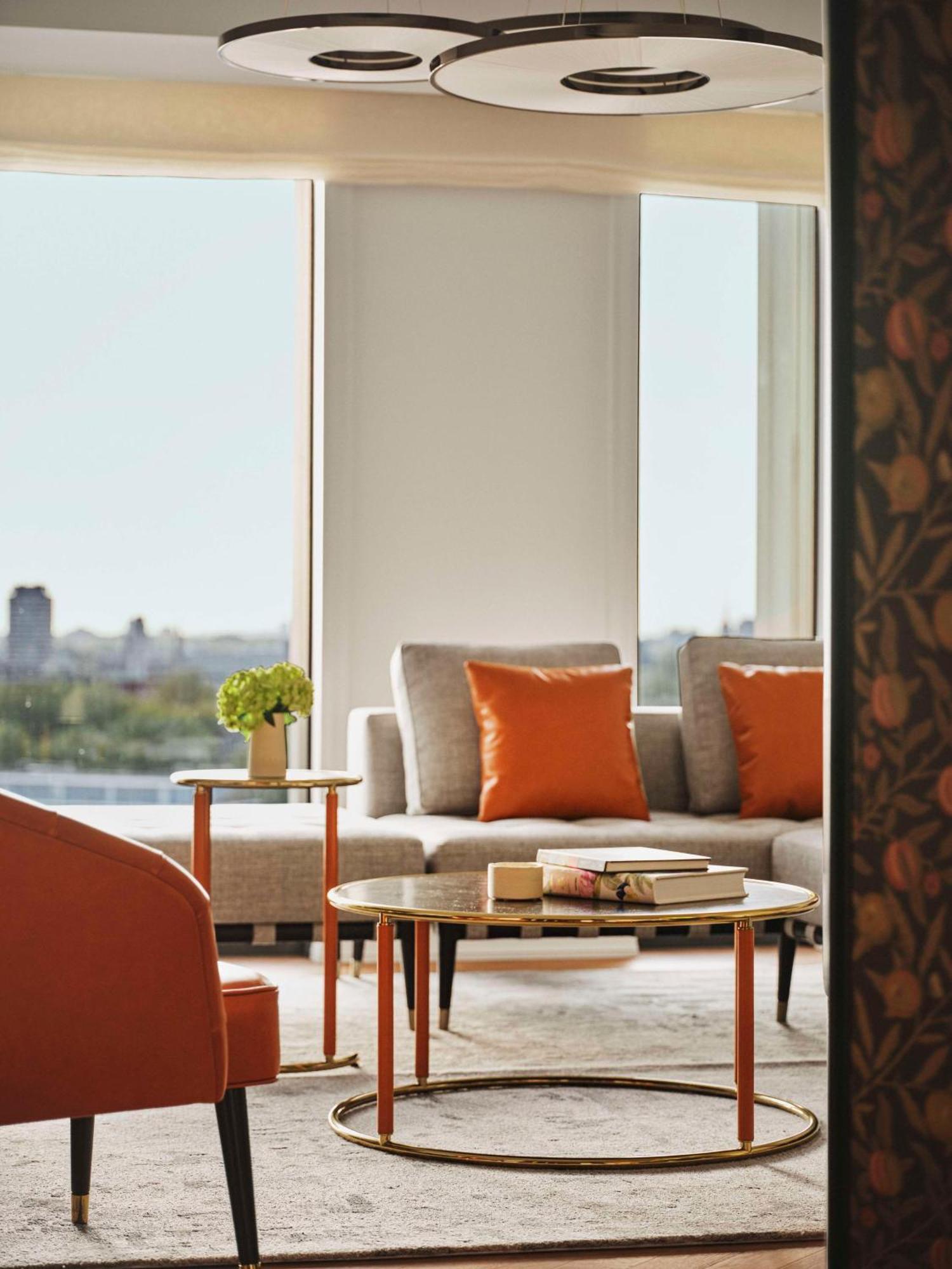 Park Hyatt London River Thames エクステリア 写真