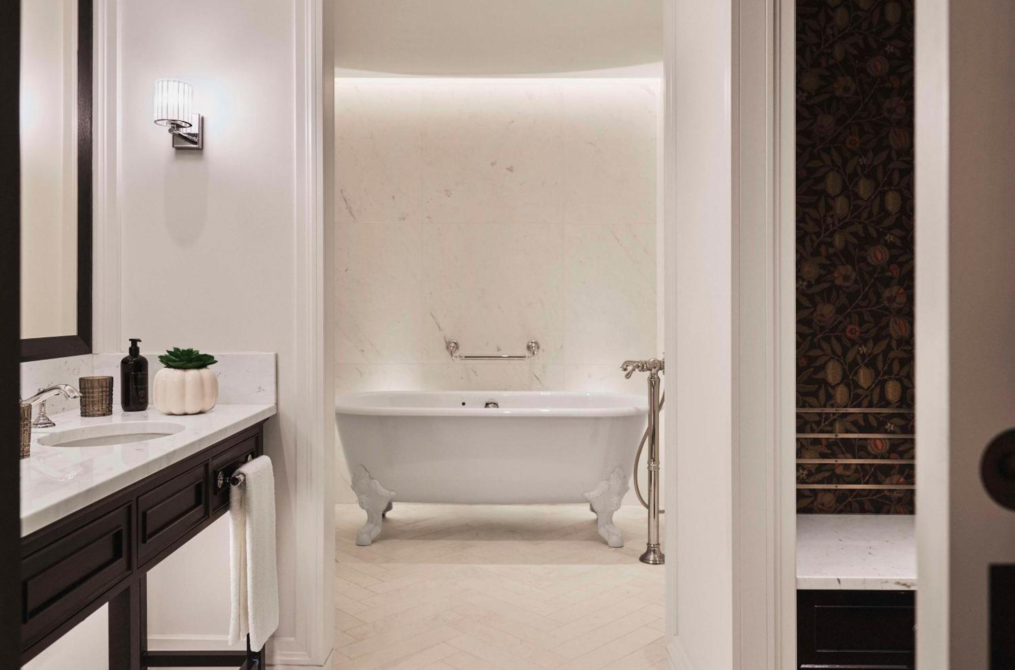 Park Hyatt London River Thames エクステリア 写真