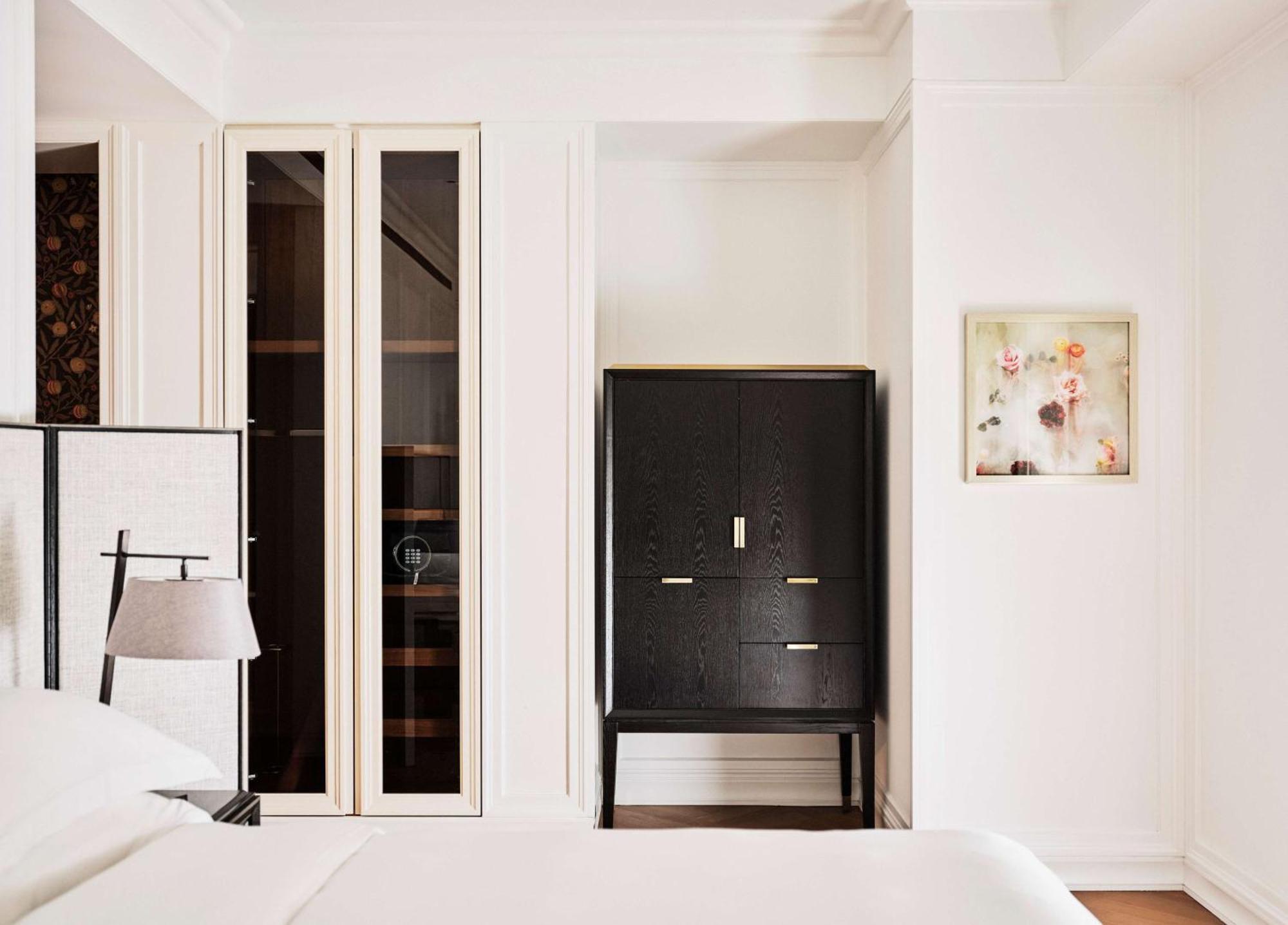 Park Hyatt London River Thames エクステリア 写真
