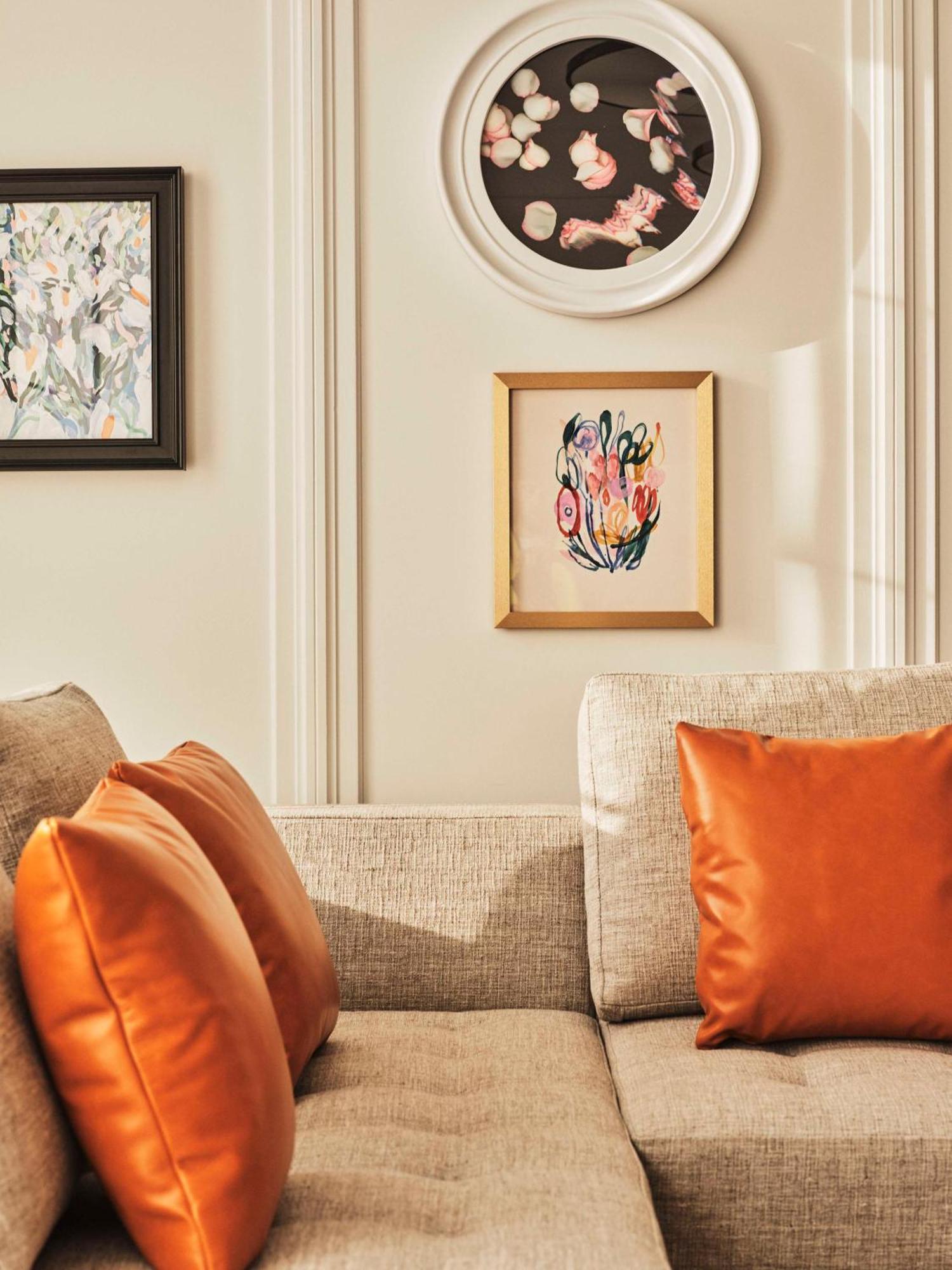 Park Hyatt London River Thames エクステリア 写真