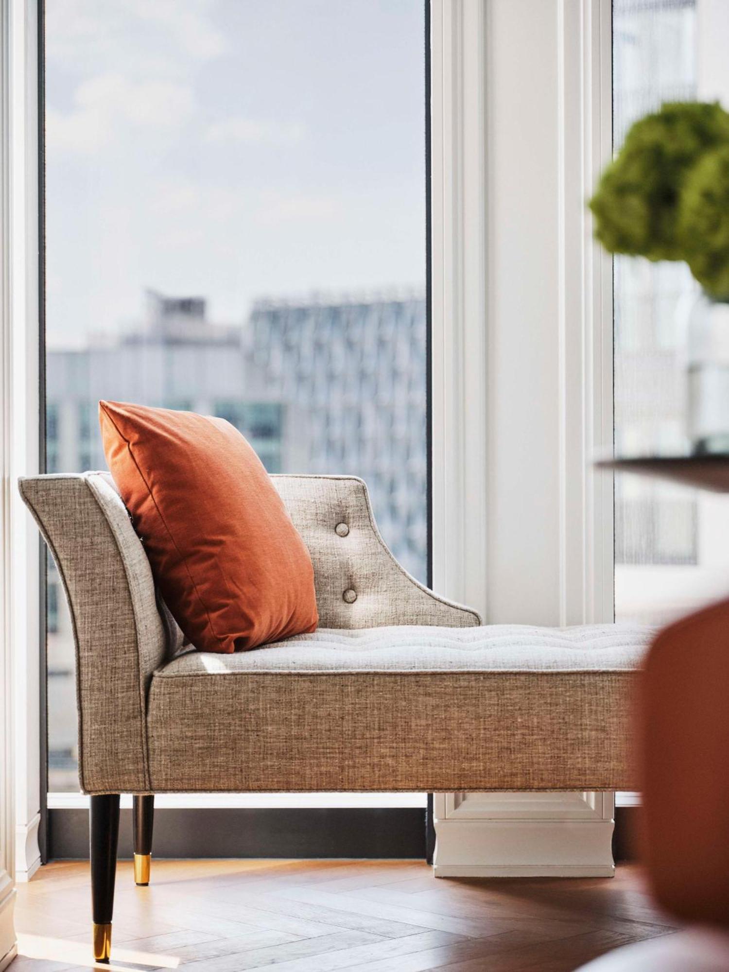 Park Hyatt London River Thames エクステリア 写真