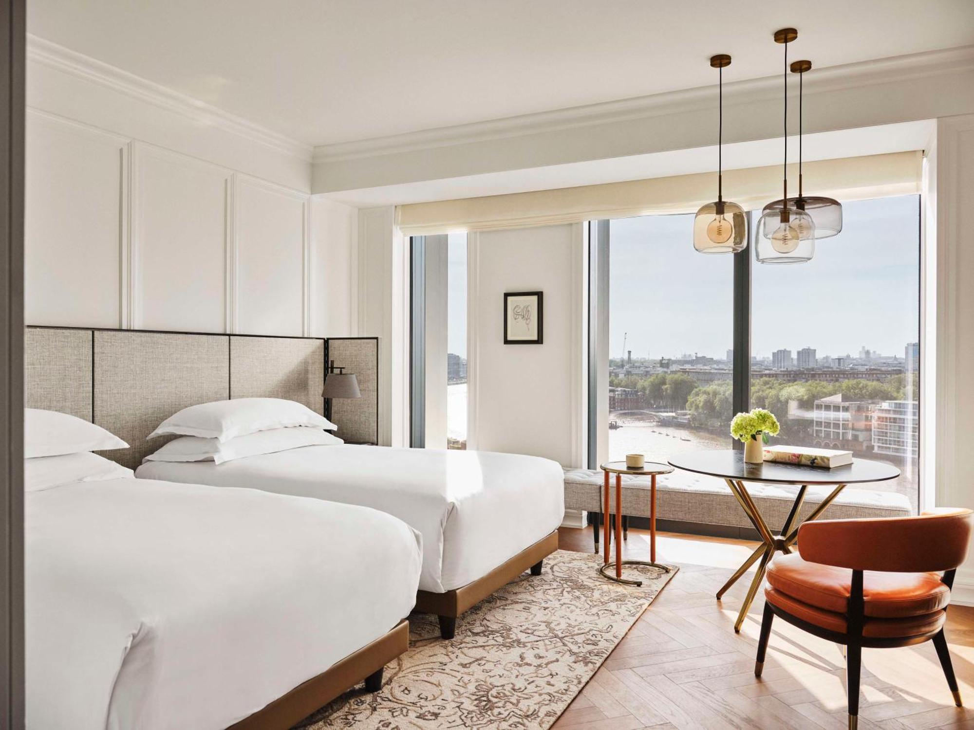 Park Hyatt London River Thames エクステリア 写真