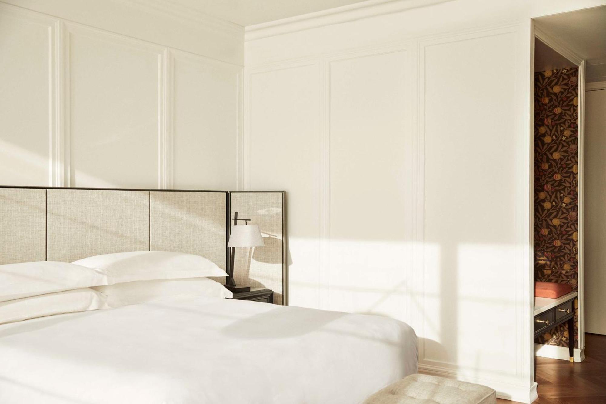 Park Hyatt London River Thames エクステリア 写真
