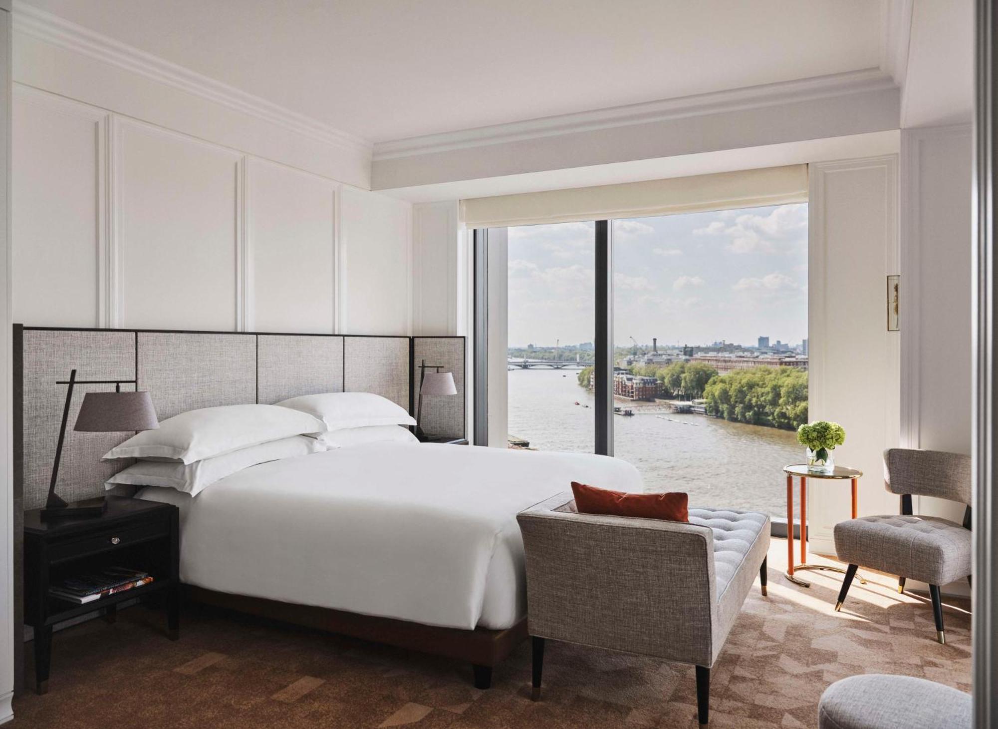 Park Hyatt London River Thames エクステリア 写真