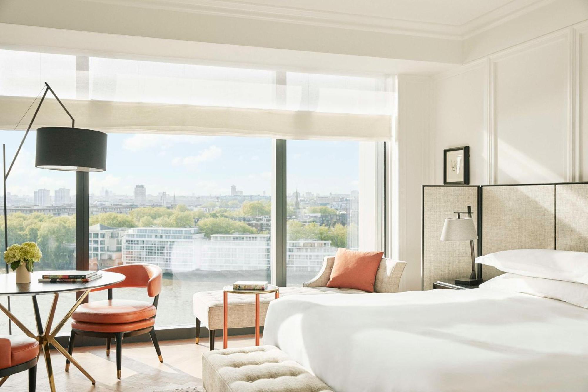 Park Hyatt London River Thames エクステリア 写真