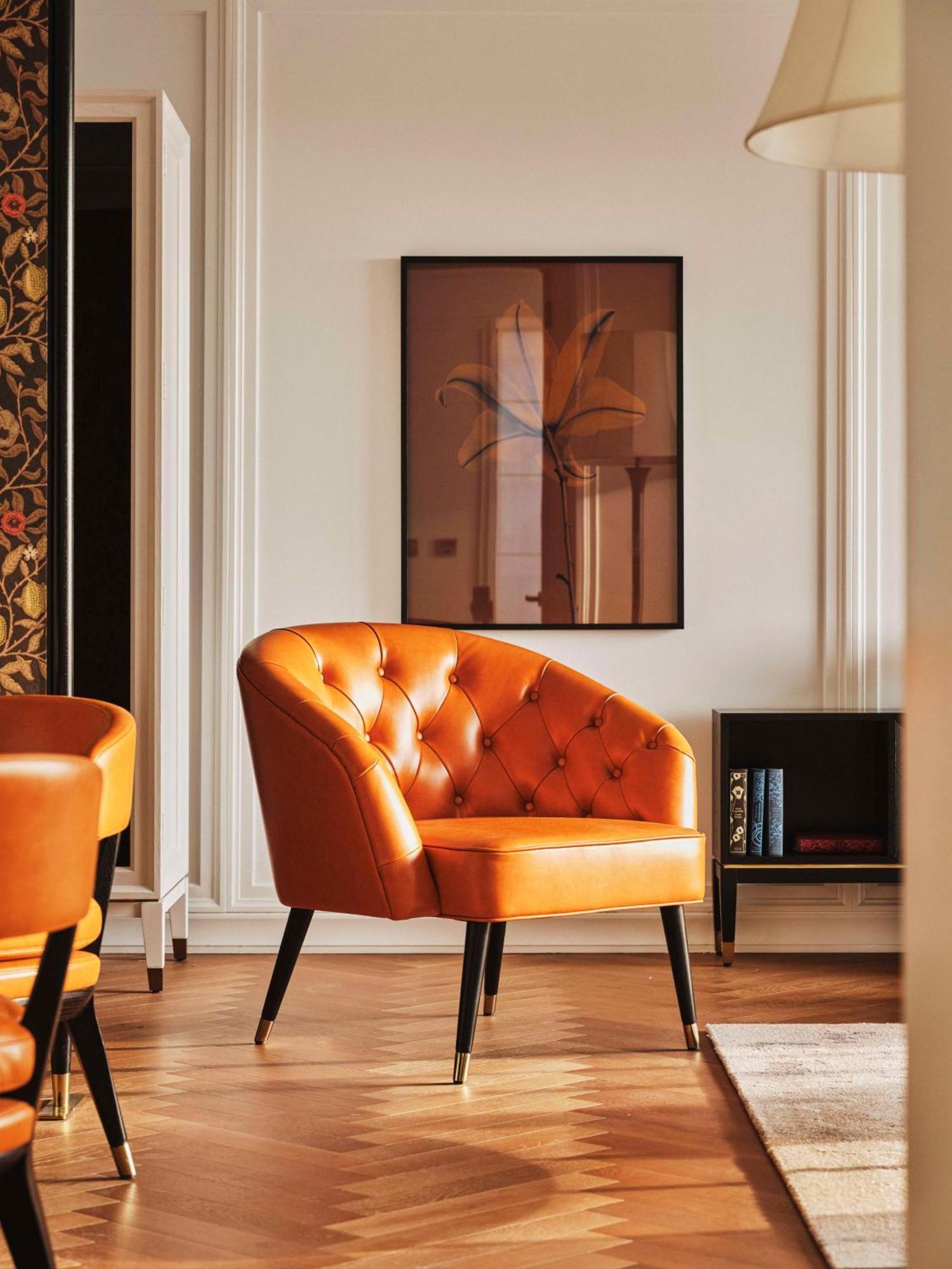 Park Hyatt London River Thames エクステリア 写真
