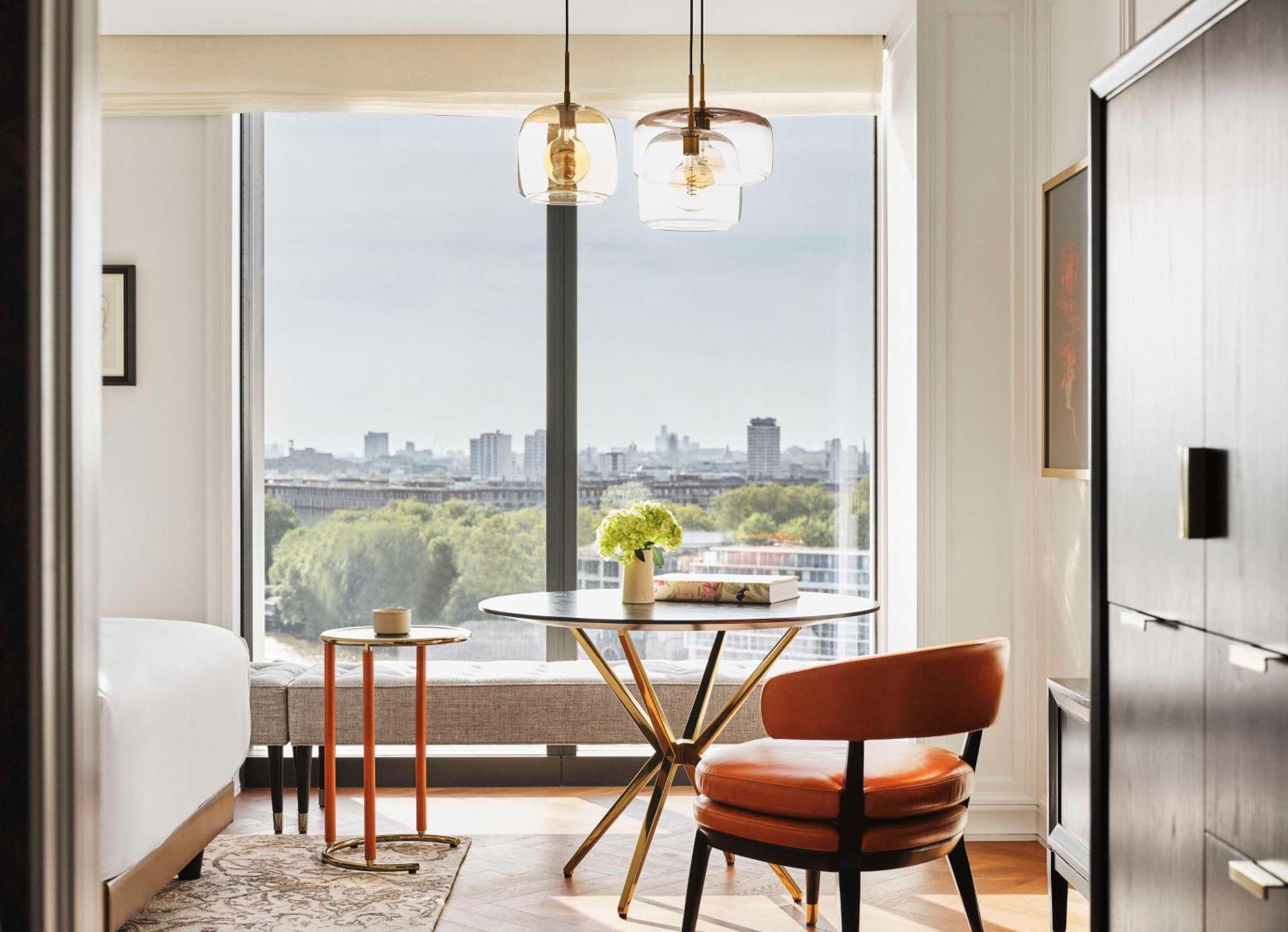 Park Hyatt London River Thames エクステリア 写真