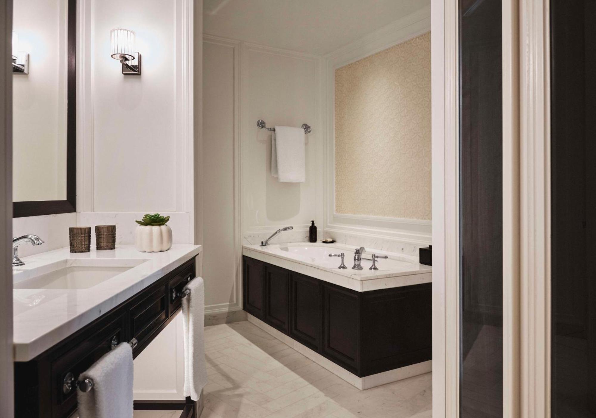 Park Hyatt London River Thames エクステリア 写真