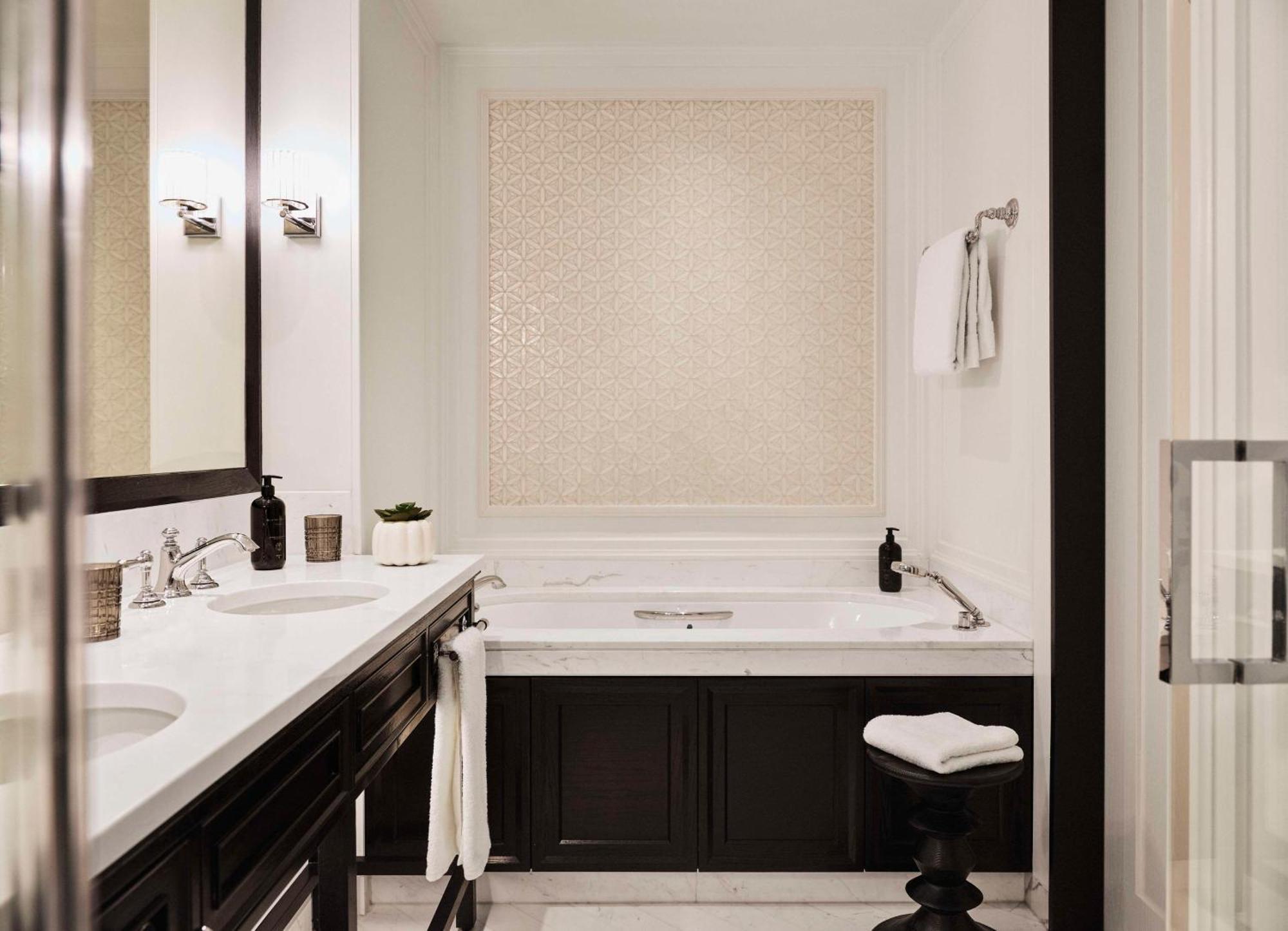 Park Hyatt London River Thames エクステリア 写真