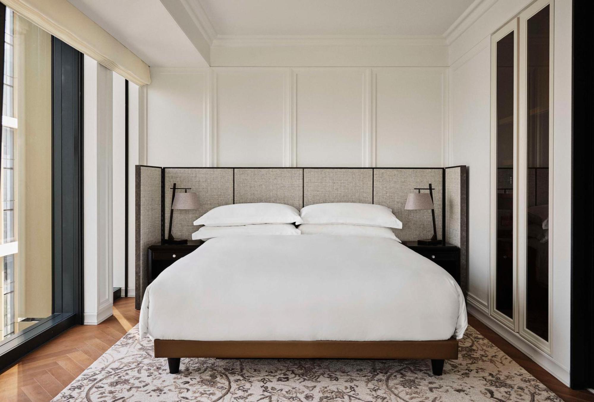 Park Hyatt London River Thames エクステリア 写真