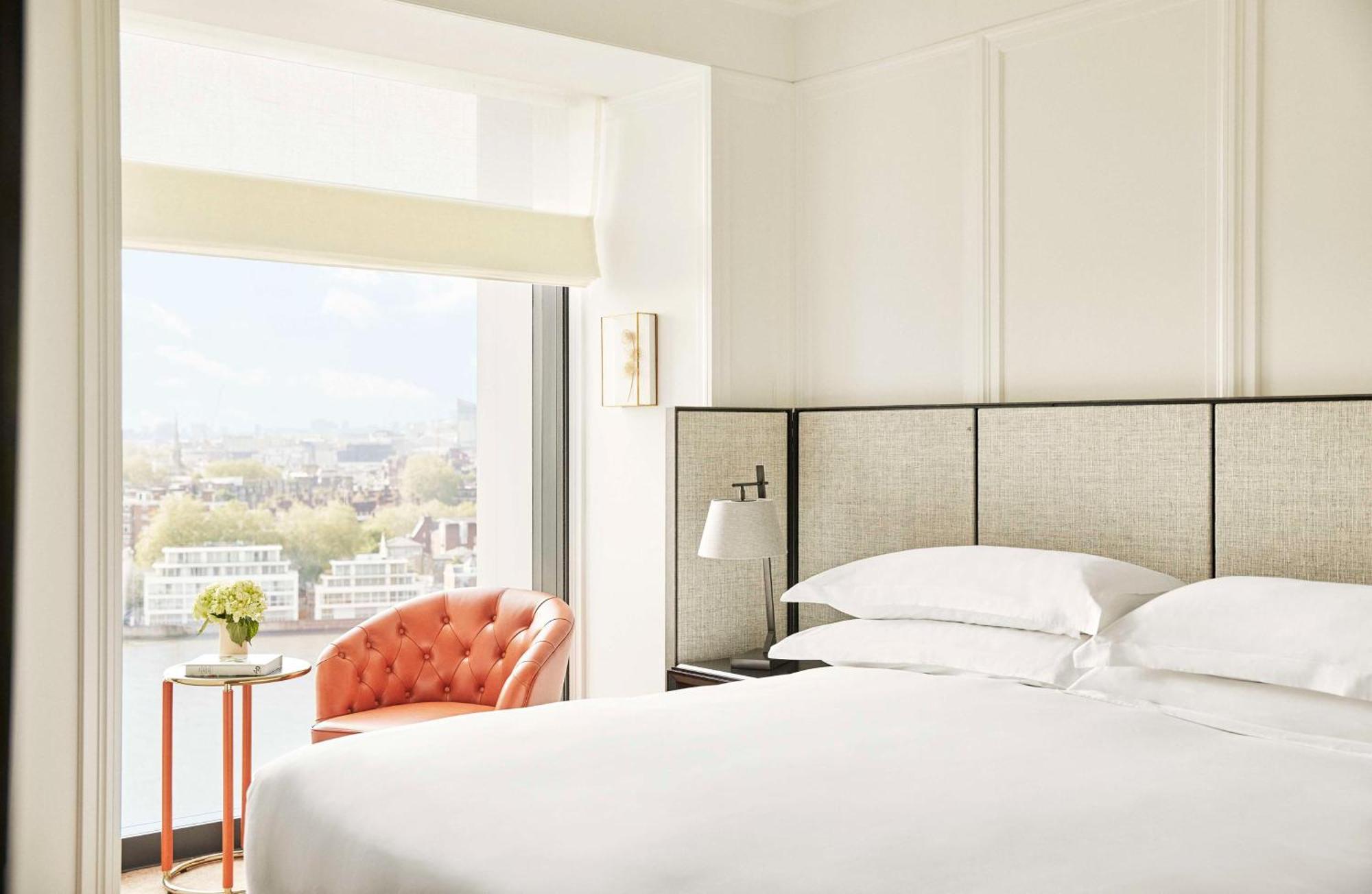 Park Hyatt London River Thames エクステリア 写真
