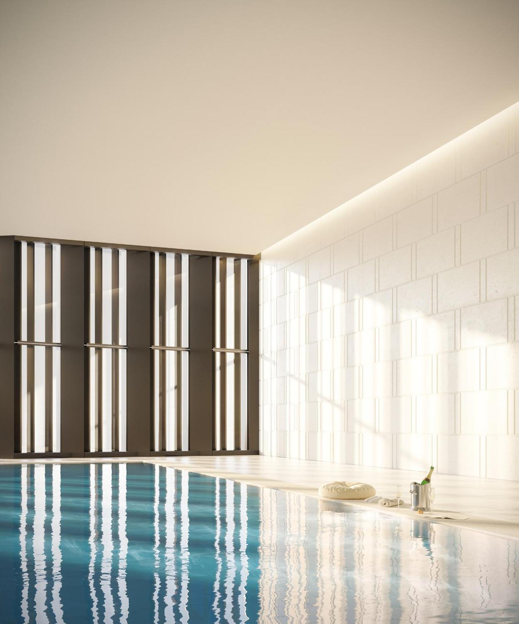 Park Hyatt London River Thames エクステリア 写真
