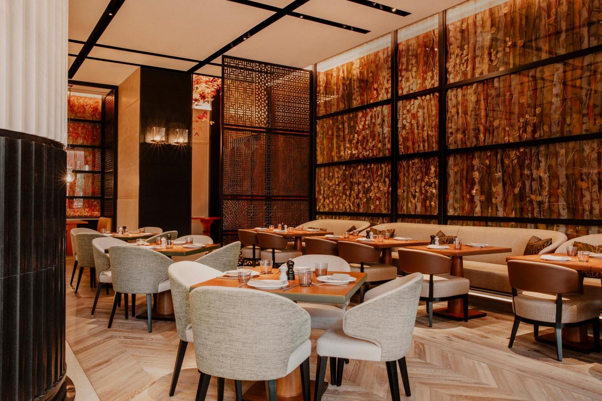 Park Hyatt London River Thames エクステリア 写真