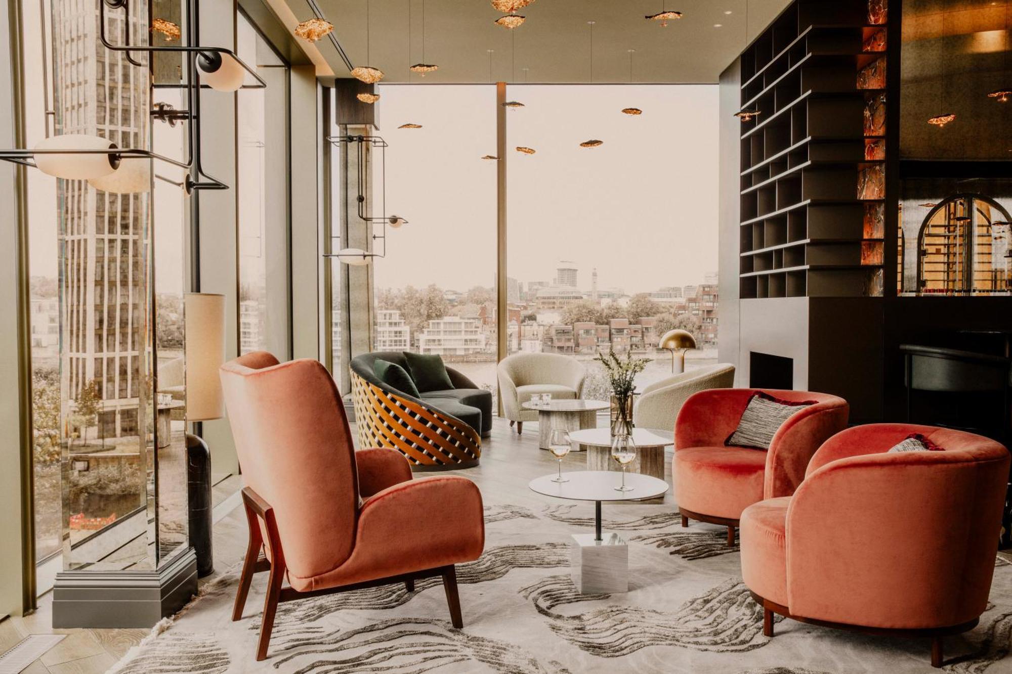 Park Hyatt London River Thames エクステリア 写真