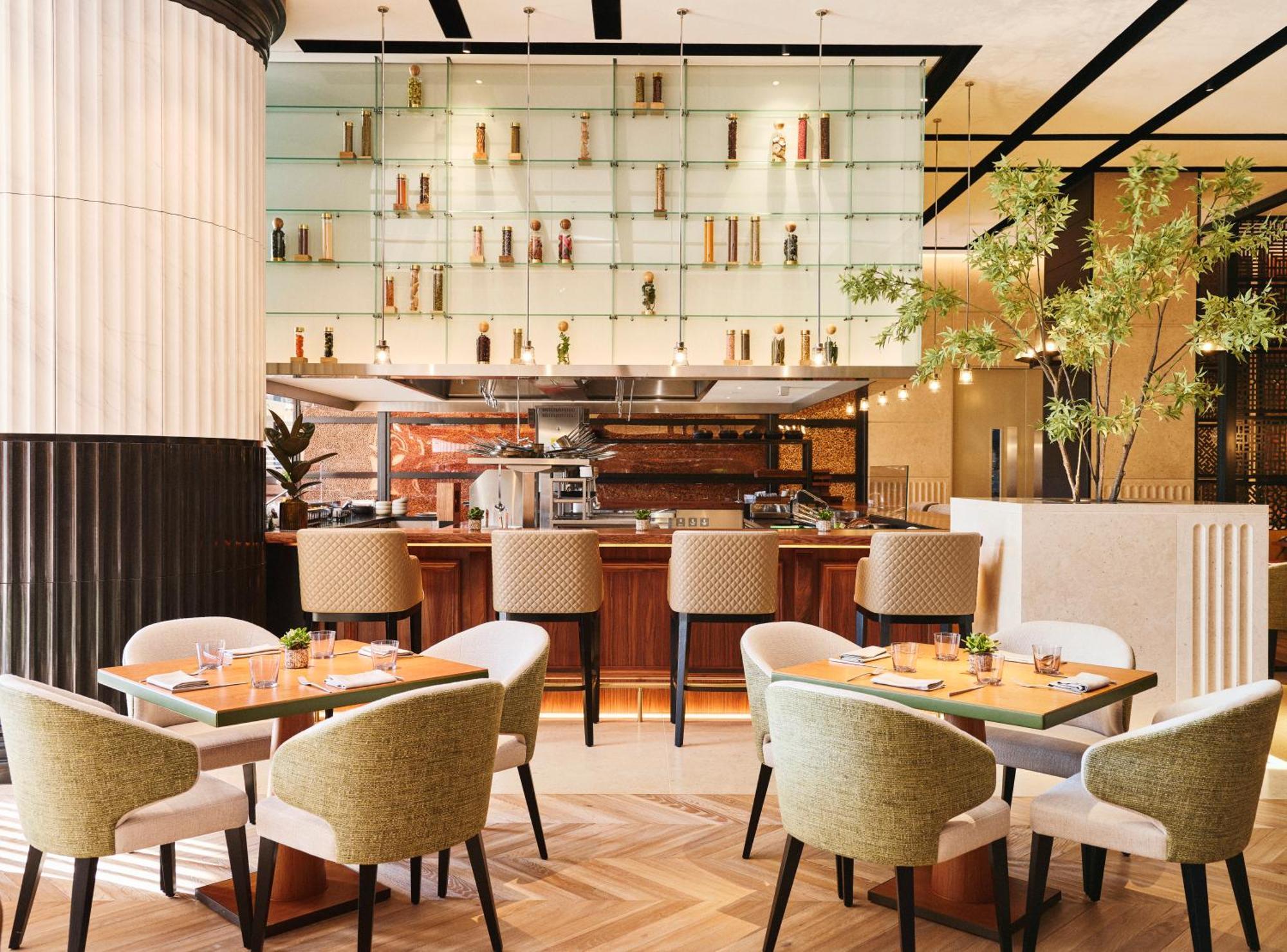 Park Hyatt London River Thames エクステリア 写真
