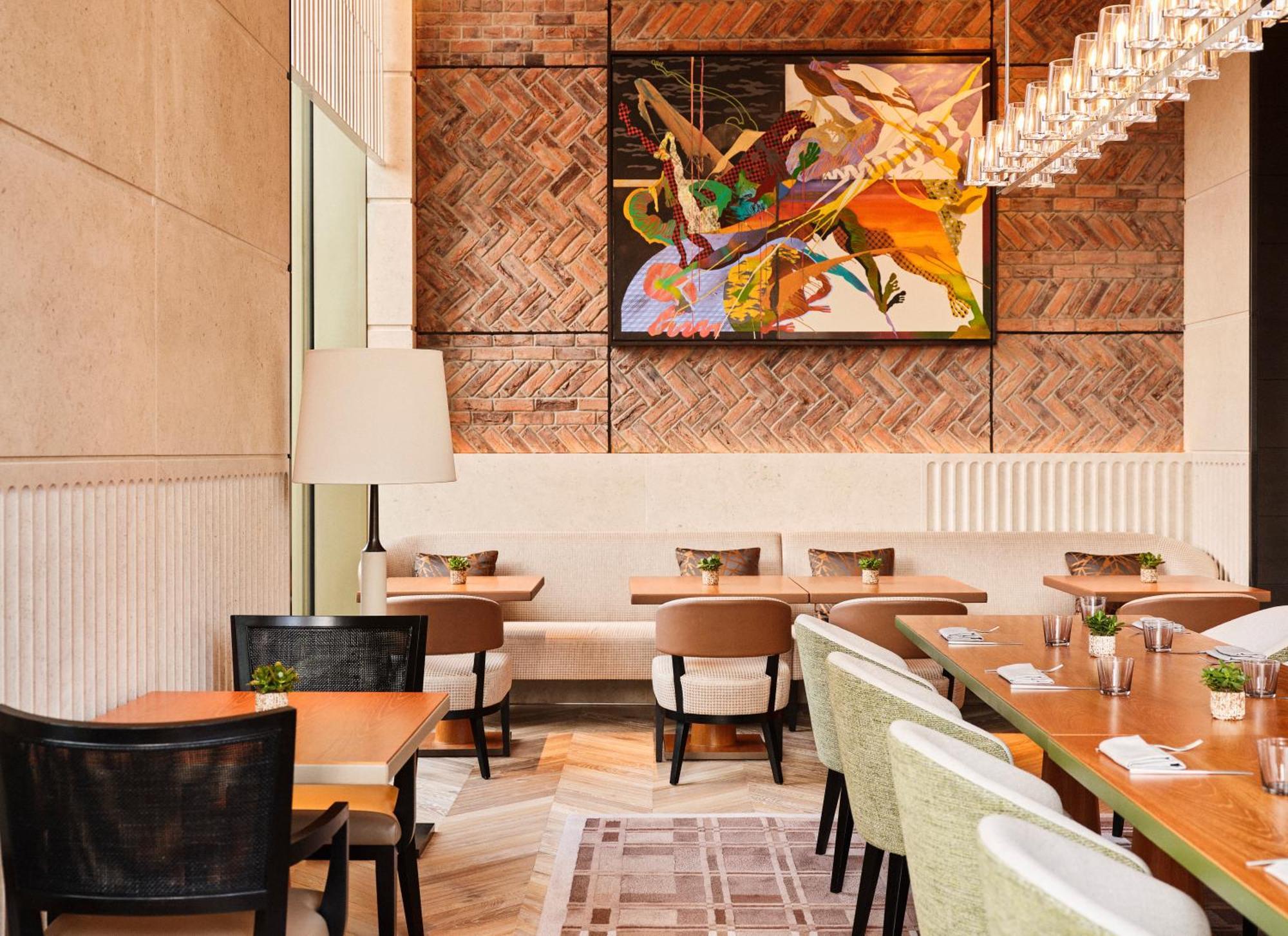 Park Hyatt London River Thames エクステリア 写真