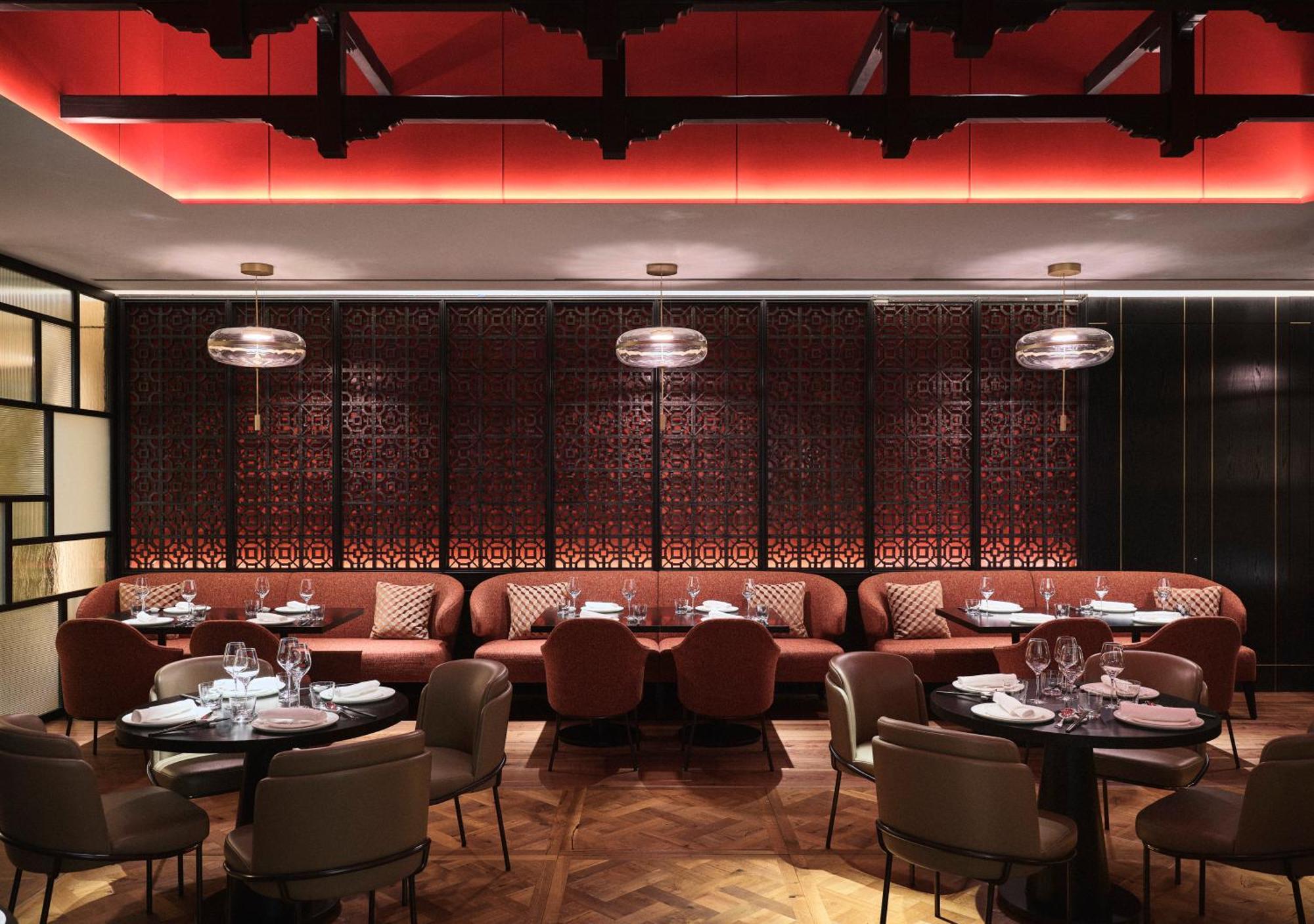 Park Hyatt London River Thames エクステリア 写真