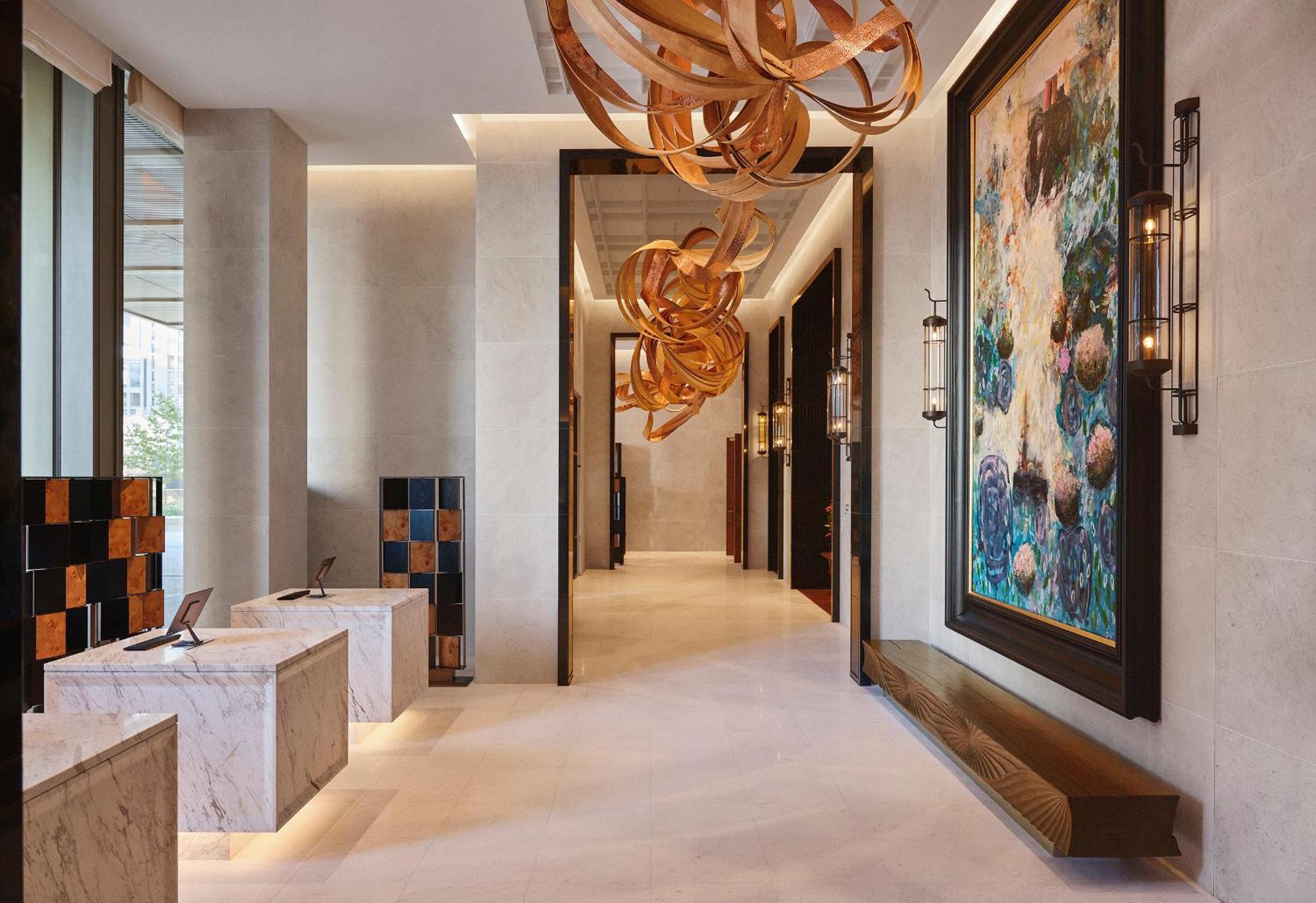 Park Hyatt London River Thames エクステリア 写真