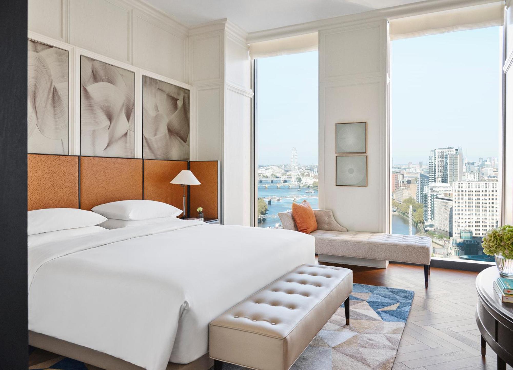 Park Hyatt London River Thames エクステリア 写真