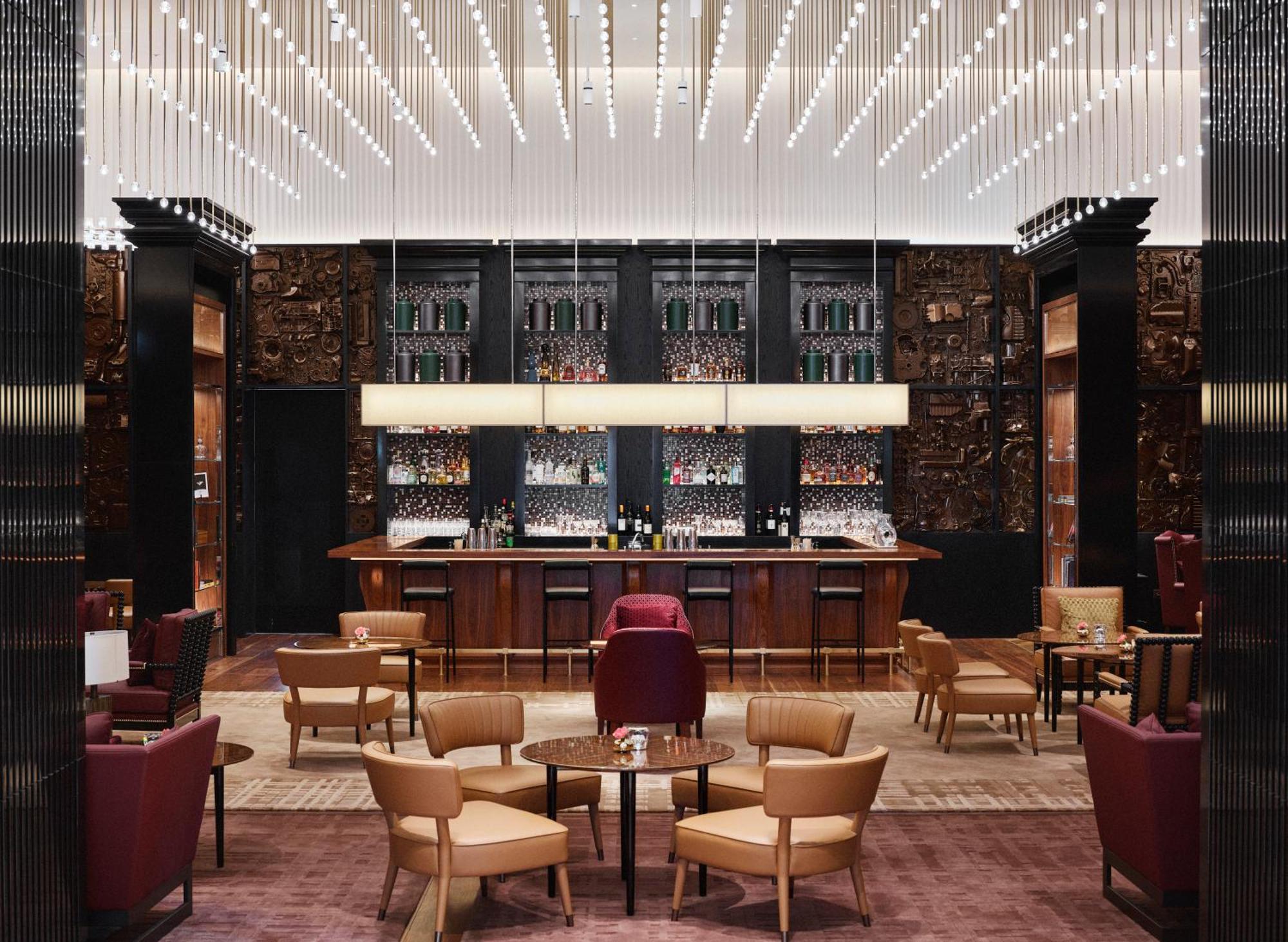 Park Hyatt London River Thames エクステリア 写真