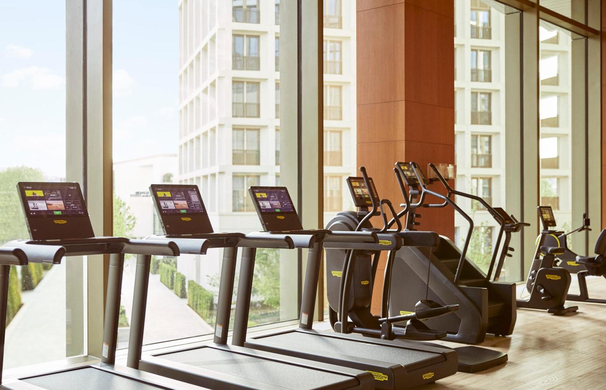 Park Hyatt London River Thames エクステリア 写真