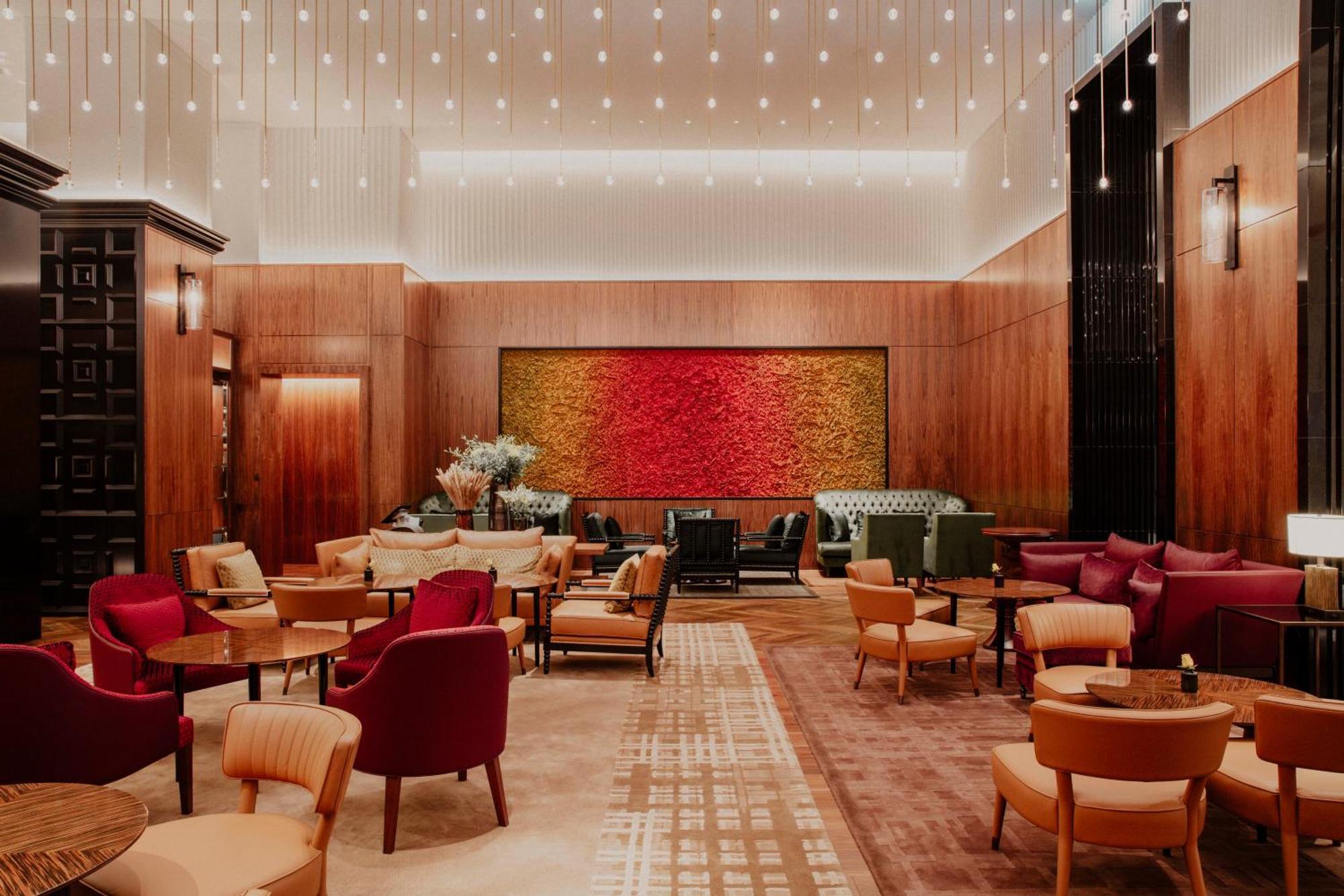 Park Hyatt London River Thames エクステリア 写真